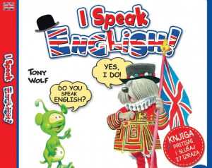 I SPEAK ENGLISH